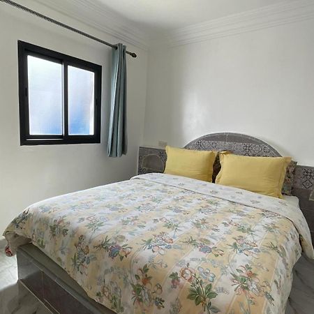 Appartement Berj Oualidia Extérieur photo