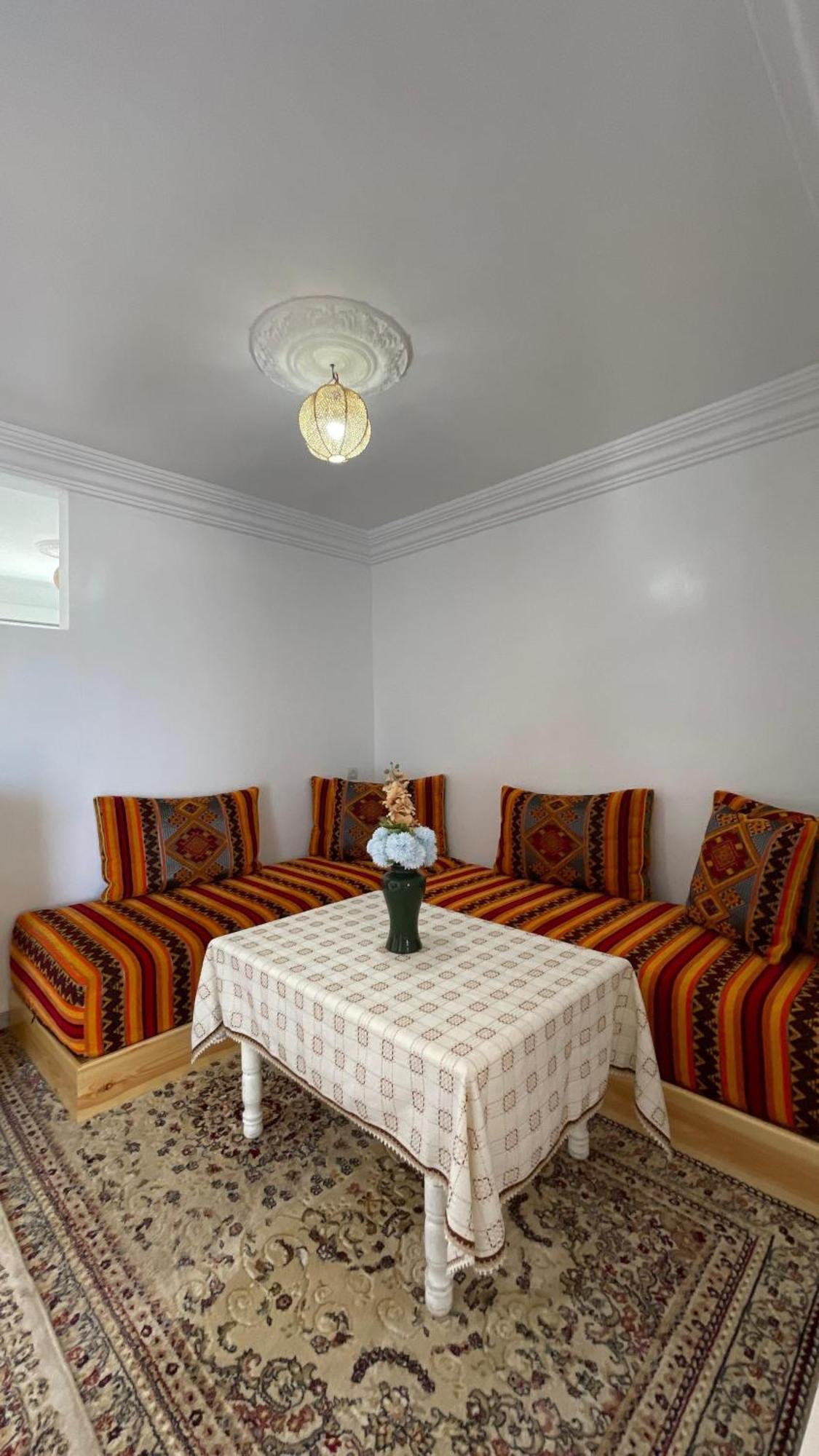 Appartement Berj Oualidia Extérieur photo