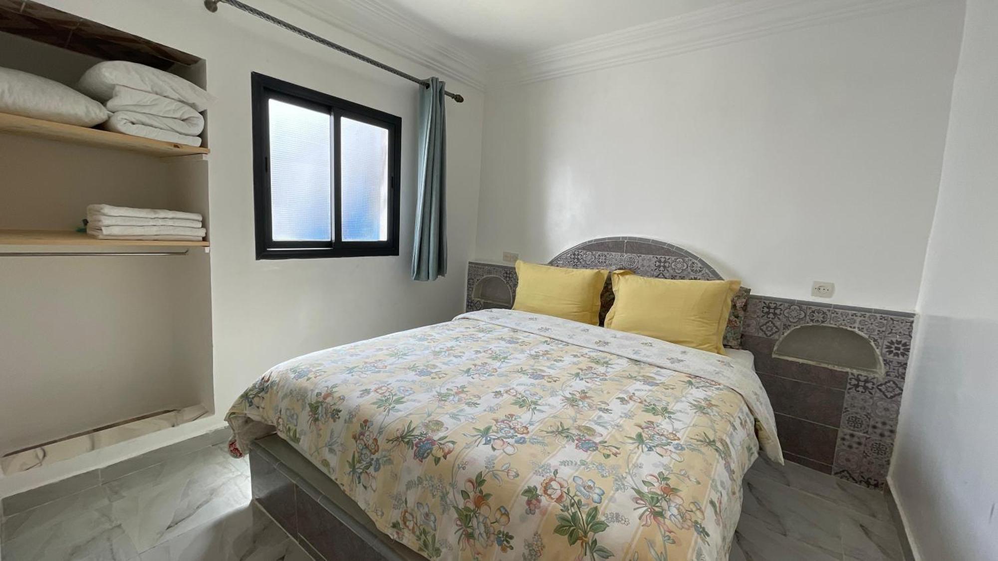 Appartement Berj Oualidia Extérieur photo