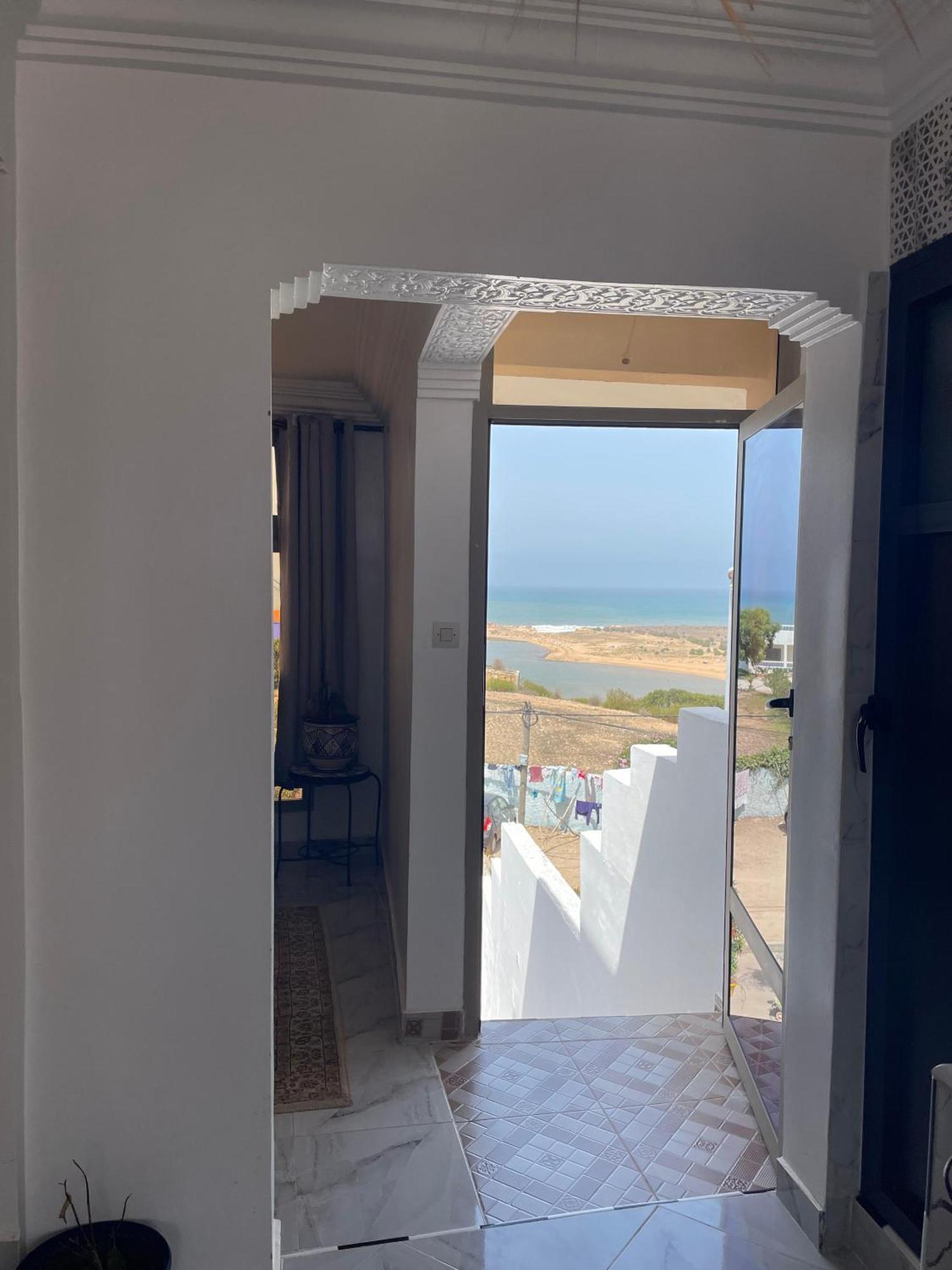 Appartement Berj Oualidia Extérieur photo